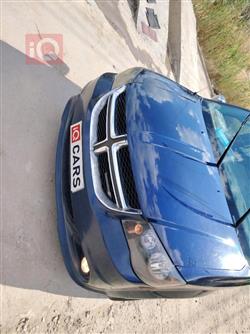 دودج جراند كارافان